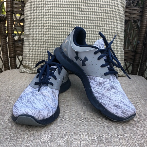 Under Armour Other - UNDER ARMOUR youth sneakers